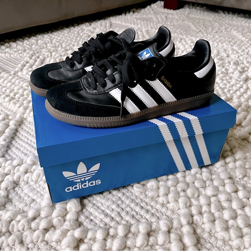 Adidas Samba